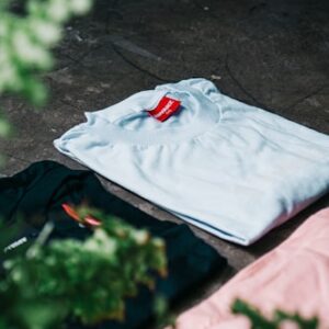Embroidered Sports Jersey