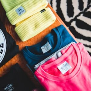 Personalized Sweatshirt