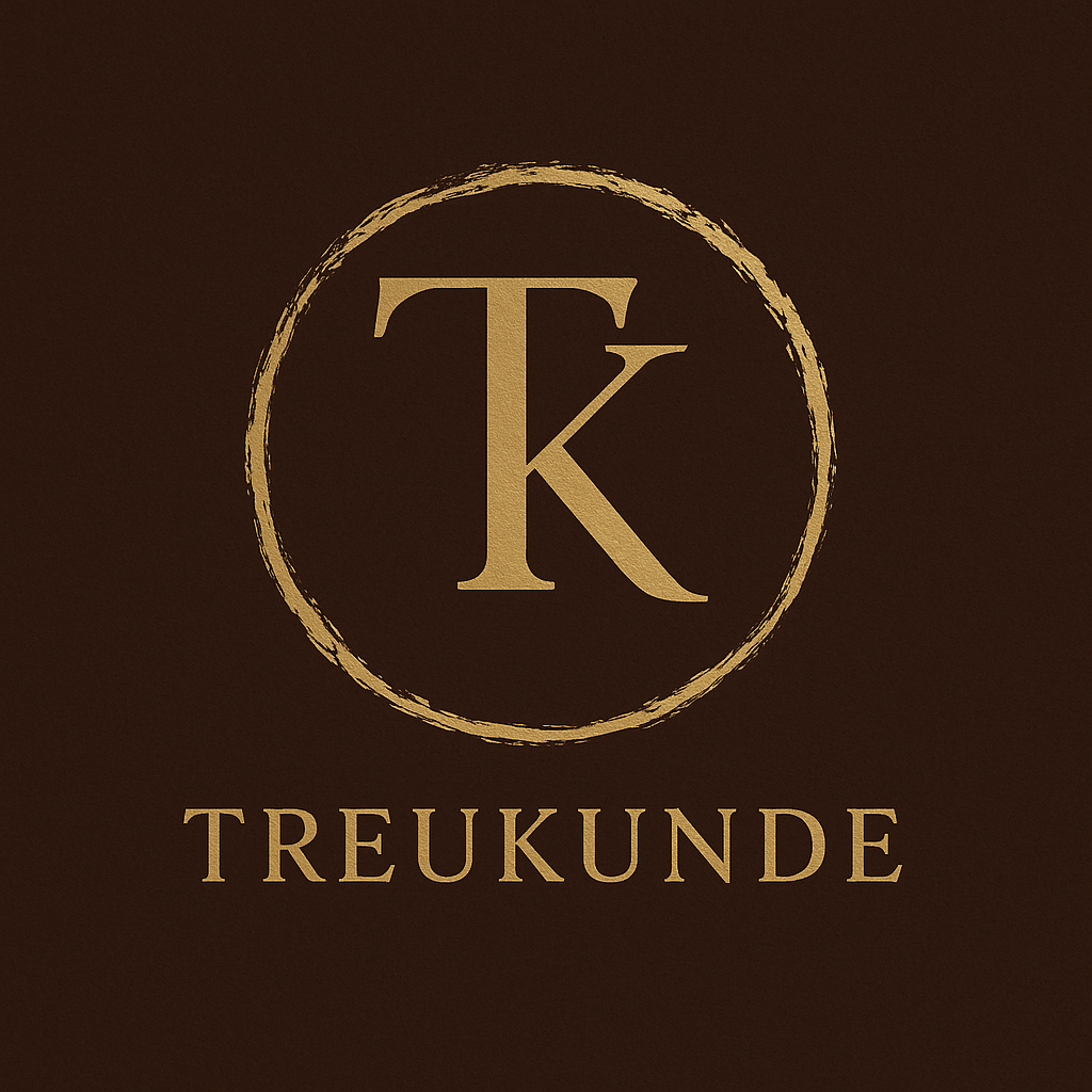 Treu Kunde